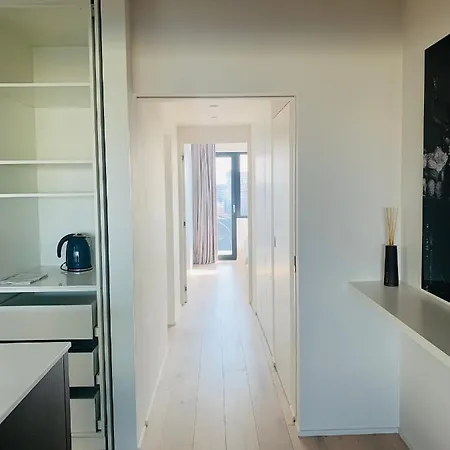 Leopoldpark 奥斯滕德