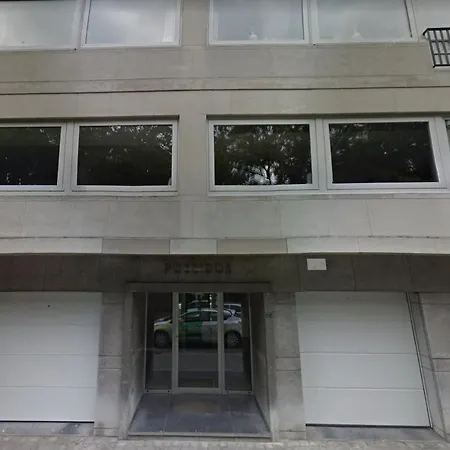 Leopoldpark אוסטנדה